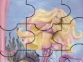                                                                     Barbie: Tale Puzzle קחשמ