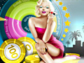                                                                     Vegas Poker Solitaire קחשמ