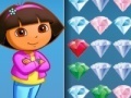                                                                     Dora Crystal Connect קחשמ