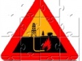                                                                     Warning Shale Gas With Text Jigsaw קחשמ