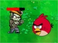                                                                     Angry birds: Zombies War קחשמ