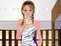                                                                     Luxury fashion dress up קחשמ