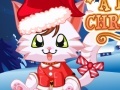                                                                     A Kitty Christmas קחשמ