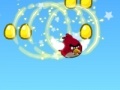                                                                    Angry birds: Rock bird קחשמ