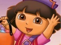                                                                     Go Dora Go Puzzle קחשמ