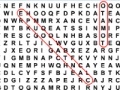                                                                     Word Search קחשמ
