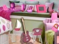                                                                    Hidden Objects Pink room קחשמ
