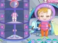                                                                     Baby Spaceman Become קחשמ