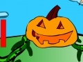                                                                     Pumpkin קחשמ