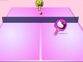                                                                     Hello Kitty: Table tennis קחשמ