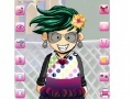                                                                     Little Sweet Pea Dress Up קחשמ