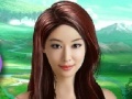                                                                     Ruby Lin Makeover קחשמ