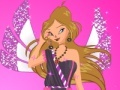                                                                     Flora Fashion Dress Up קחשמ