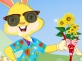                                                                     Benny Bunny dressup קחשמ