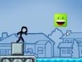                                                                     Stickman: flow adventures קחשמ