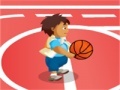                                                                     Diego Basketball Player קחשמ