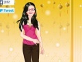                                                                     Elisandra Tomacheski Dressup קחשמ