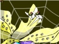                                                                     Spider Web קחשמ