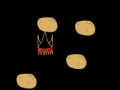                                                                     Potato Invaders קחשמ