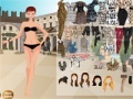                                                                     City Fashion 2011 קחשמ