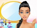                                                                    Blushing Bride Makeover קחשמ