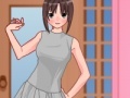                                                                     Anime maid BFF dress up game קחשמ