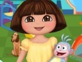                                                                     Dora Kindergarten קחשמ