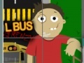                                                                     School Bus Frenzy קחשמ