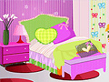                                                                     Girlie Bedroom קחשמ