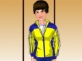                                                                     Cool Boy Dressup קחשמ