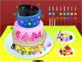                                                                     Create Your Birthday Cake קחשמ