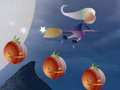                                                                     Pumpkins Ballade קחשמ