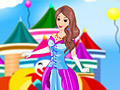                                                                     Dress Up My Princess קחשמ
