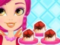                                                                     Strawberry cupcake S.A.Kupid קחשמ