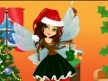                                                                     Xmas Elf קחשמ