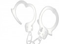                                                                     Handcuffs Jigsaw קחשמ