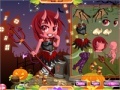                                                                     Devil Girl Dress Up קחשמ