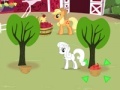                                                                       My little pony. Applejack ליּפש