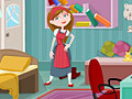                                                                     House Maid קחשמ