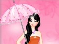                                                                     Pretty With Umbrella קחשמ