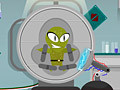                                                                     Albert The Alien קחשמ