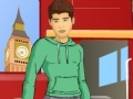                                                                     Zayn Malik Dress Up קחשמ