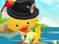                                                                     Cute duck dressup קחשמ