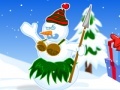                                                                     Create a Snowman! קחשמ
