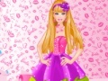                                                                     Stunning Barbie Style קחשמ