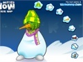                                                                     Mister Snowman Dress Up קחשמ