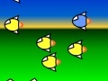                                                                     Egg Attack -2 Shooter קחשמ