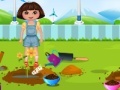                                                                     Dora Gardener קחשמ