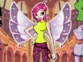                                                                     Dressup Tecna קחשמ