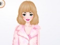                                                                     Pink Fur Fashion קחשמ